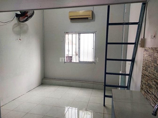 Cho nữ SV thuê - Chỗ ở an ninh, yên tĩnh - Lối đi, WC riêng