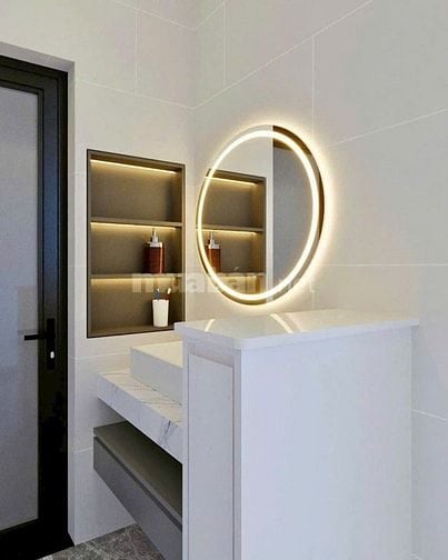 DUY NHẤT CĂN 1T/1L GIÁ 2,65 TỶ, NGAY CHƠ BUÔN BÁN KINH DOANH