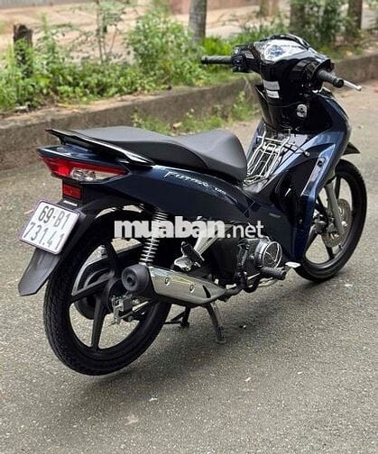 honda fuled siêu siêu mới odo chỉ 2k nhu new