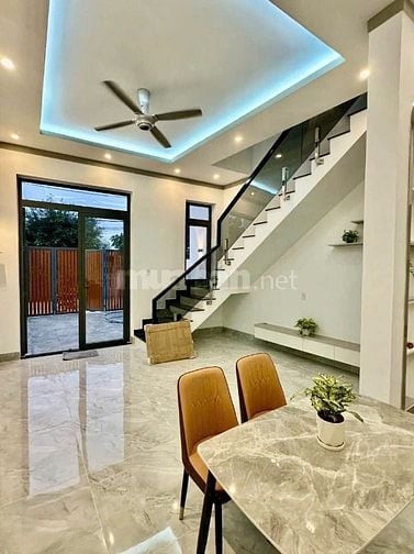 DUY NHẤT CĂN 1T/1L GIÁ 2,65 TỶ, NGAY CHƠ BUÔN BÁN KINH DOANH