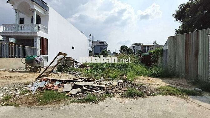 ĐẤT KHỦNG GIÁ HỜI - THOÁNG MÁT - ĐẦU TƯ TỐT