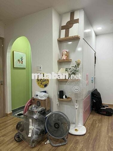 căn Shophouse view sân mát 88m2 3pn, Gò Vấp