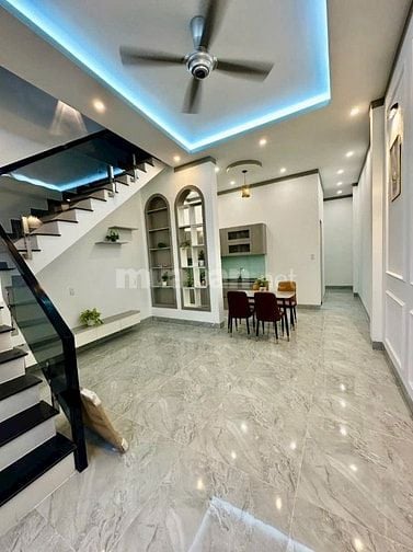 DUY NHẤT CĂN 1T/1L GIÁ 2,65 TỶ, NGAY CHƠ BUÔN BÁN KINH DOANH