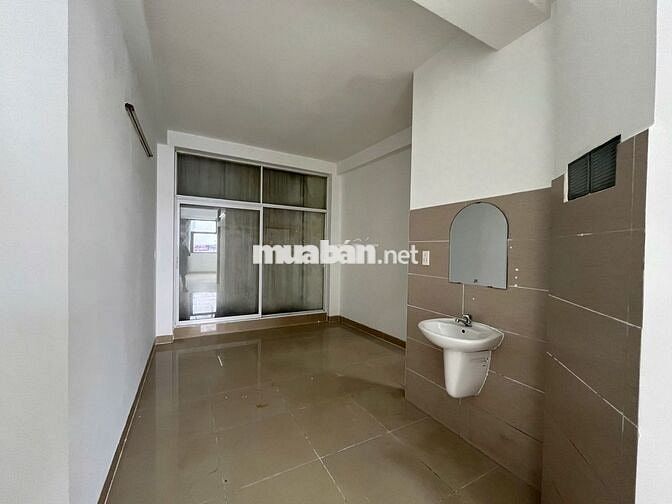 CHO THUÊ CĂN HỘ MINI 25m2, p.10, Q.6, Tp.HCM