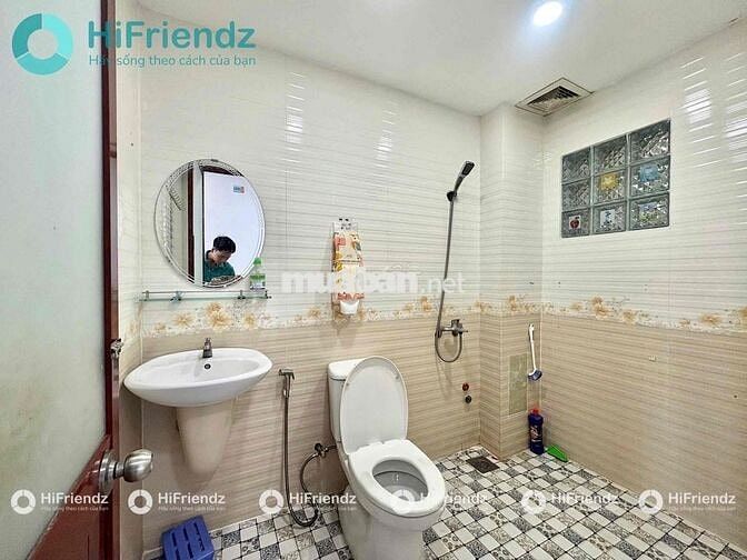 CẦN BÁN NHÀ MẶT TIỀN TẠ QUANG BỬU QUẬN 8