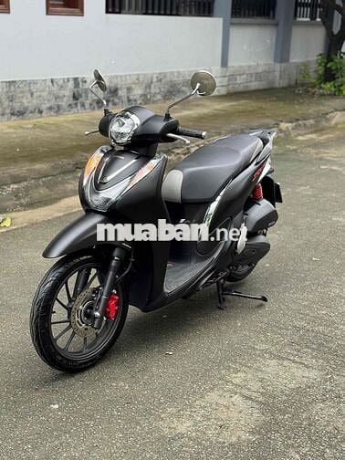 honda sh moden bản đặc biệt siêu lướt 1k bstp 9c
