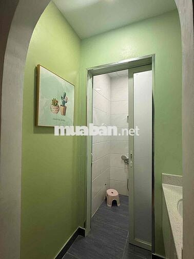 căn Shophouse view sân mát 88m2 3pn, Gò Vấp