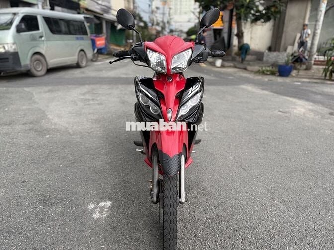 Yamaha Jupiter RC 2012 đẹp keng chưa rớt đầu BSTP