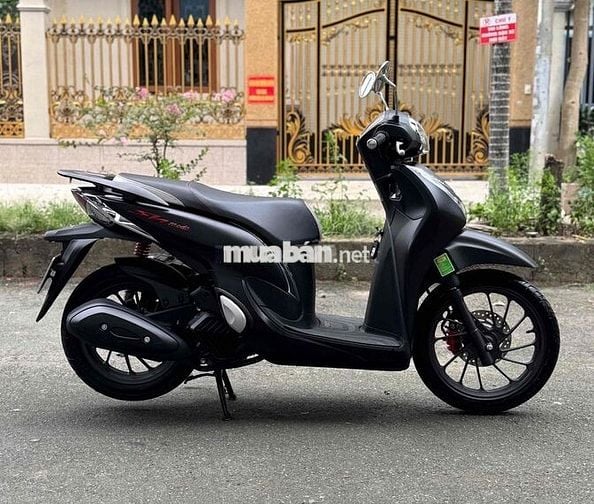 honda sh moden bản đặc biệt siêu lướt 1k bstp 9c