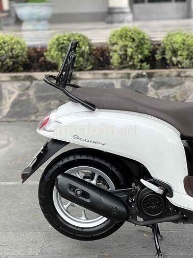 SCOOPY 2019 BSTP CHÍNH CHỦ CÓ BÁN GÓP
