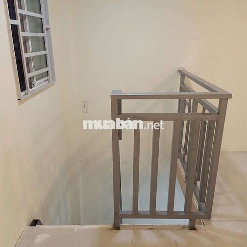 Cho thuê nhà giá rẻ hẻm xe hơi Tân Hòa Đông, P14, Q.6