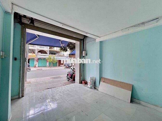 Chính Chủ Cho Thuê Mặt Bằng Kinh Doanh Quận 11 ( 55m2 ) Khu Sầm Uất