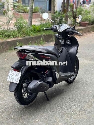 honda sh moden bản đặc biệt siêu lướt 1k bstp 9c