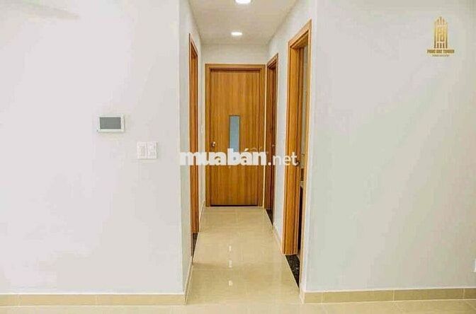 Bán 2PN cách ga metro 5-7 phút đi xe máy chỉ 39tr/m2