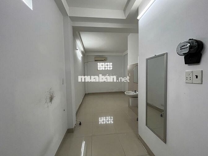 CHO THUÊ CĂN HỘ MINI 25m2, p.10, Q.6, Tp.HCM