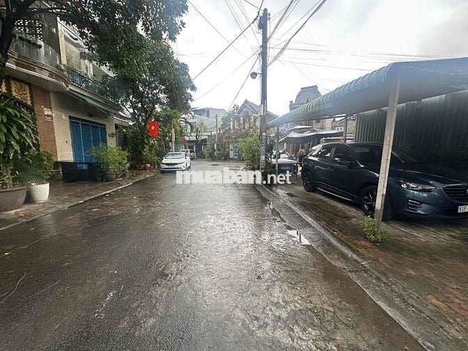 ĐÔNG HÒA – DĨ AN DT 5*20 KHU DC ĐỒNG CHÀM 4.8TỶ