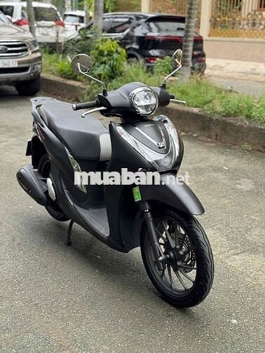 honda sh moden bản đặc biệt siêu lướt 1k bstp 9c