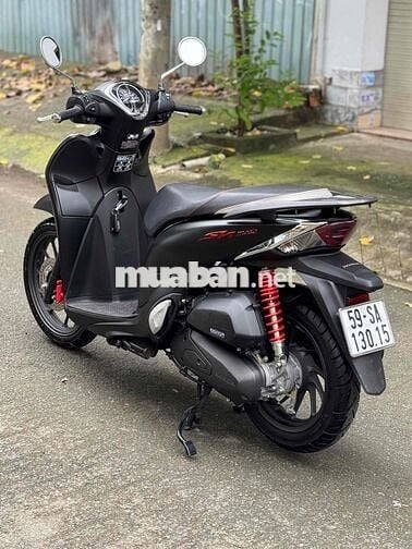 honda sh moden bản đặc biệt siêu lướt 1k bstp 9c