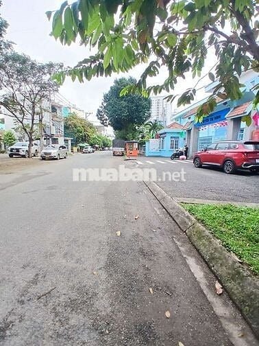 BÁN NHÀ 2 TẦNG HXH KHU PHÂN LÔ ĐỒNG BỘ-  TÂN THỚI NHẤT- Q12 CHỈ 5.2 TỶ