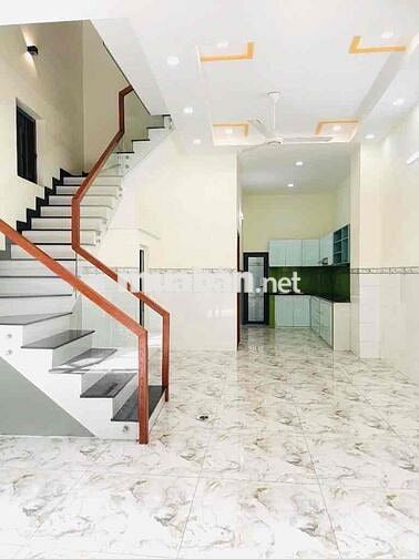 BÁN CHDV ĐƯỜNG QUANG TRUNG_HXH_GÒ VẤP