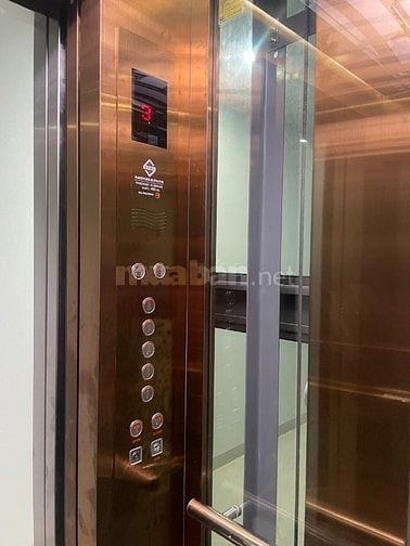 Cho thuê căn hộ số 34 ngõ 301 đường Hồng Hà, quận Hoàn Kiếm, Hà Nội