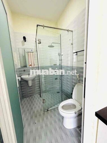 BÁN CHDV ĐƯỜNG QUANG TRUNG_HXH_GÒ VẤP