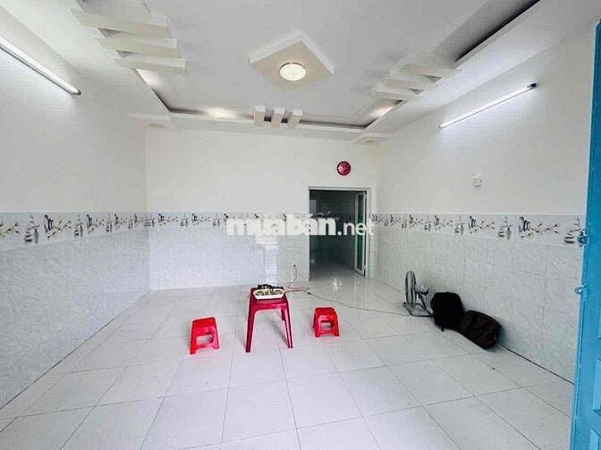 ĐÔNG HÒA – DĨ AN DT 5*20 KHU DC ĐỒNG CHÀM 4.8TỶ