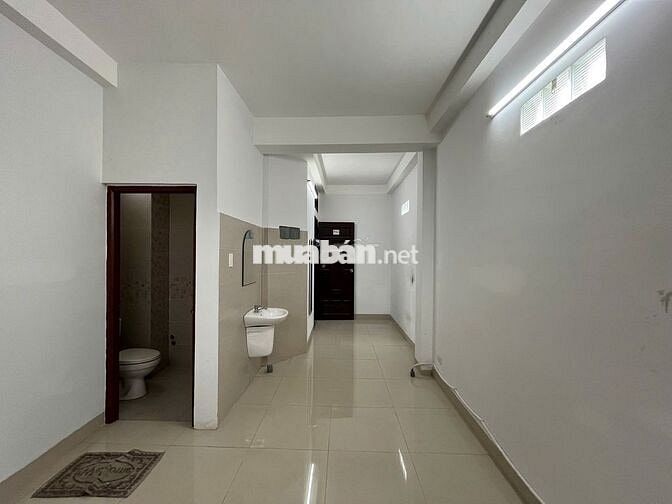 CHO THUÊ CĂN HỘ MINI 25m2, p.10, Q.6, Tp.HCM