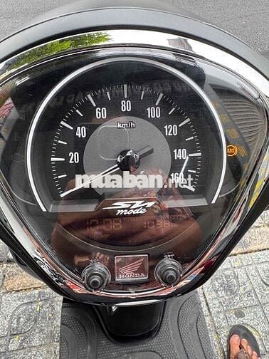 honda sh moden bản đặc biệt siêu lướt 1k bstp 9c