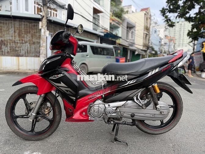Yamaha Jupiter RC 2012 đẹp keng chưa rớt đầu BSTP