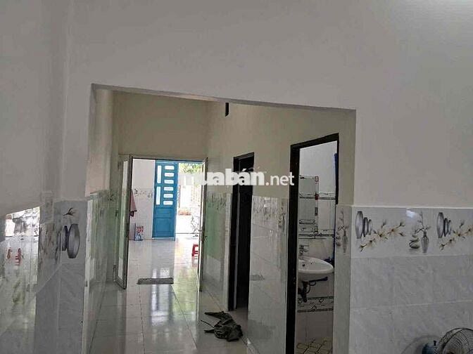 ĐÔNG HÒA – DĨ AN DT 5*20 KHU DC ĐỒNG CHÀM 4.8TỶ