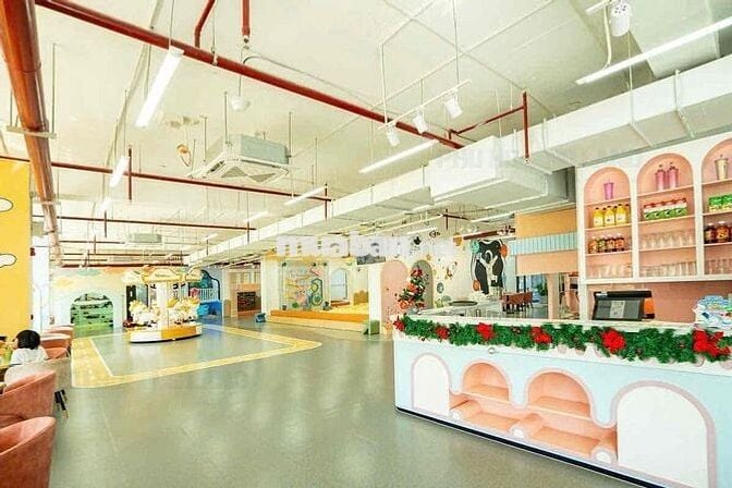 Bán 2PN cách ga metro 5-7 phút đi xe máy chỉ 39tr/m2