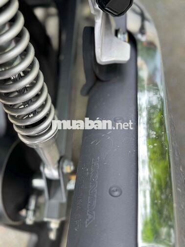 honda fuled siêu siêu mới odo chỉ 2k nhu new