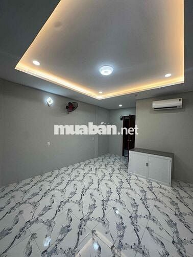 CHO THUÊ PHÒNG TRỌ CAO CẤP MỚI XÂY – QUẬN 12, GẦN CẦU PHÚ LONG