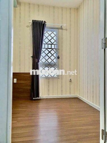 💥 CHỦ GẤP ĐI ĐỊNH CƯ – BÁN NHÀ SÁT MT HTP – CÁCH Q7 3P-46M2-CHỈ 3.XĐ