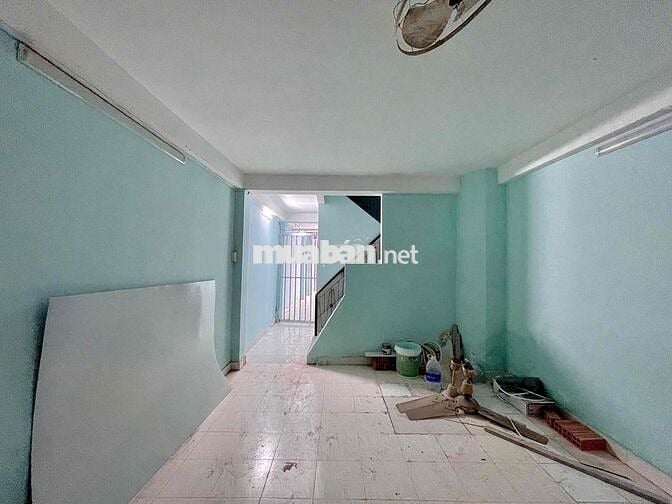 Chính Chủ Cho Thuê Mặt Bằng Kinh Doanh Quận 11 ( 55m2 ) Khu Sầm Uất