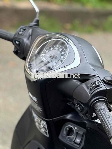 honda sh moden bản đặc biệt siêu lướt 1k bstp 9c