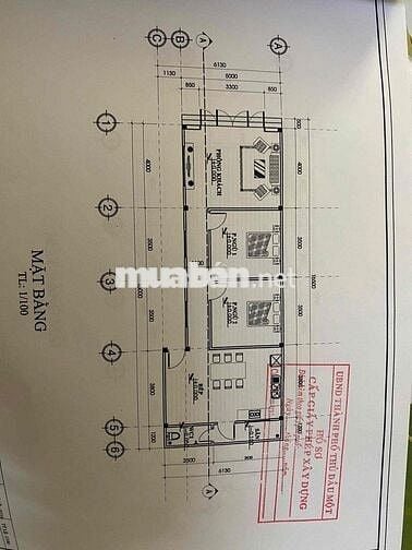 164m2 mặt đường Nguyễn Bình Phú Lợi sẵn nhà mái thái