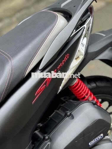 honda sh moden bản đặc biệt siêu lướt 1k bstp 9c