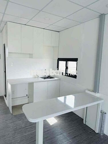 BÁN CHDV ĐƯỜNG QUANG TRUNG_HXH_GÒ VẤP