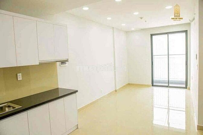 Bán 2PN cách ga metro 5-7 phút đi xe máy chỉ 39tr/m2