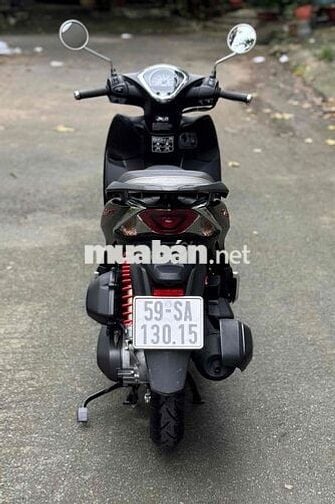 honda sh moden bản đặc biệt siêu lướt 1k bstp 9c