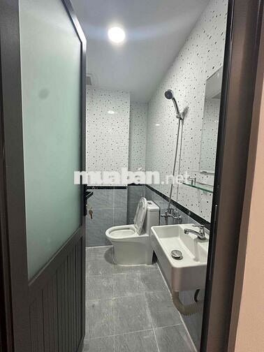 CHO THUÊ PHÒNG TRỌ CAO CẤP MỚI XÂY – QUẬN 12, GẦN CẦU PHÚ LONG