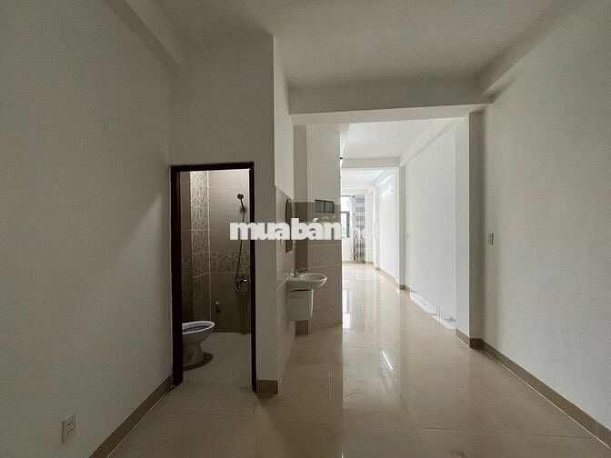 CHO THUÊ CĂN HỘ MINI 25m2, p.10, Q.6, Tp.HCM