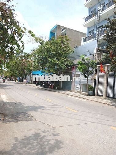 Q.12, THẠNH XUÂN - NHÀ ĐẸP - HẺM XE TẢI 6M - 3 TẦNG - 60m2 - CHỈ 4.tỉ