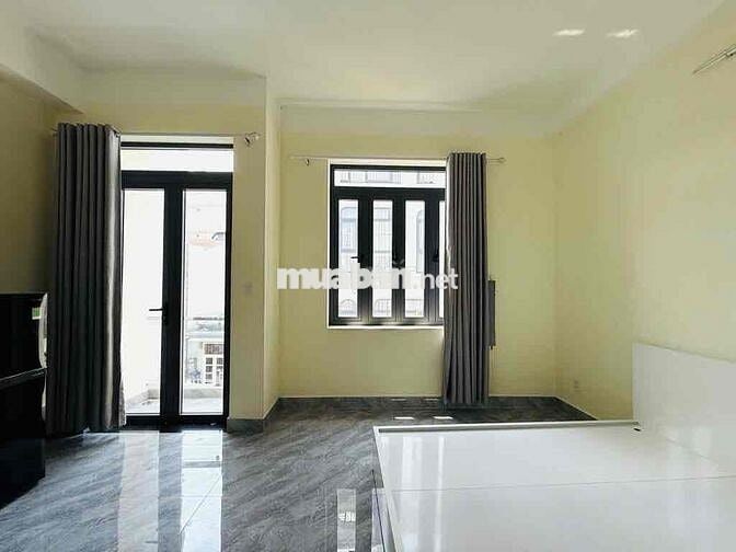 BÁN CHDV ĐƯỜNG QUANG TRUNG_HXH_GÒ VẤP