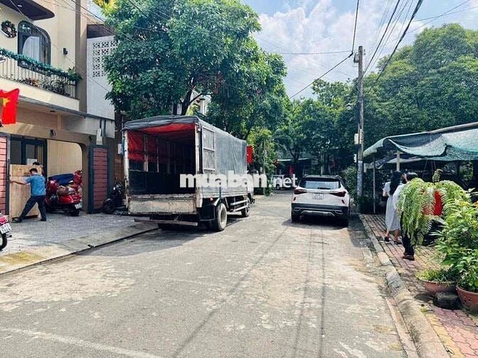 ĐÔNG HÒA – DĨ AN DT 5*20 KHU DC ĐỒNG CHÀM 4.8TỶ