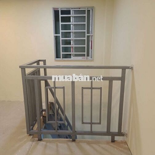 Cho thuê nhà giá rẻ hẻm xe hơi Tân Hòa Đông, P14, Q.6