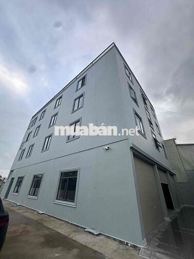 CHO THUÊ PHÒNG TRỌ CAO CẤP MỚI XÂY – QUẬN 12, GẦN CẦU PHÚ LONG