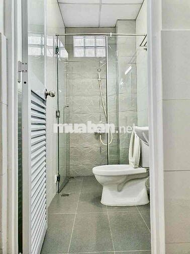 💥 CHỦ GẤP ĐI ĐỊNH CƯ – BÁN NHÀ SÁT MT HTP – CÁCH Q7 3P-46M2-CHỈ 3.XĐ